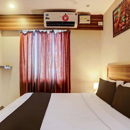 Super Hotel O Vaishnavi Inn Hyderabad Eksteriør billede